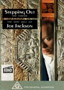 Steppin' Out, The Very Best Of Joe Jackson